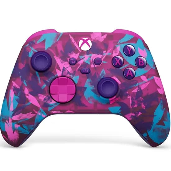 Control Xbox Series X/s Wireless 1914 Heartbreaker (Caja Fea)