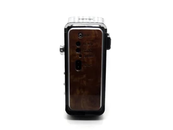Radio Ecopower EP-F91B - Bateria - SD - USB - Bluetooth
