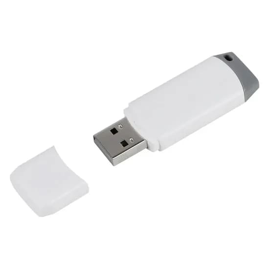 Pendrive Patriot TAB300 128GB USB 3.2 - Preto PEF128T300S3U