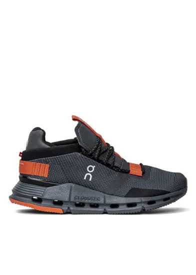 Tenis On Cloud Running Cloudvista