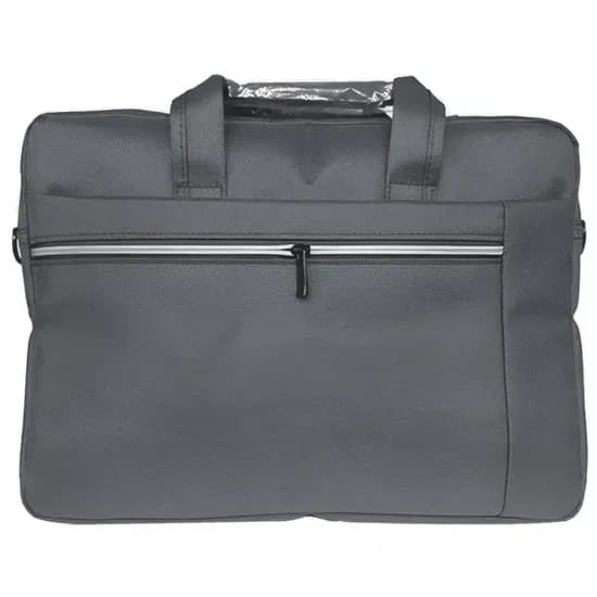 Maleta NB Sate A-KP305 15" Cinza s/G