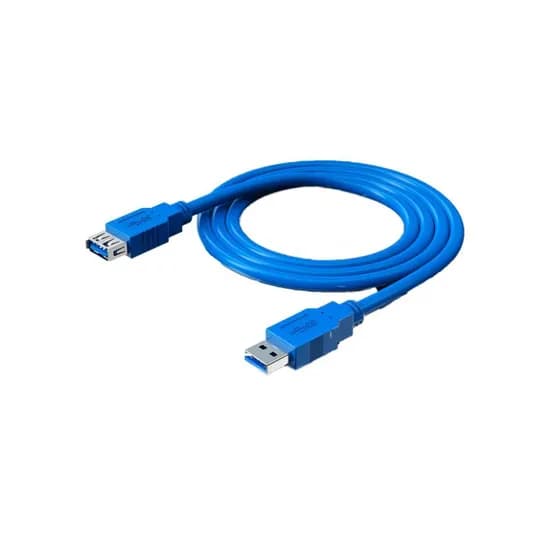Cabo Extensor USB 3.0 3 Metros FTX