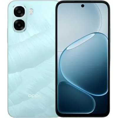 Cel Oppo A6X 4GB/128GB Azul CPH2819