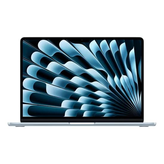Apple Macbook Air MC6U4LL/A - M4 10-Core - 16/512GB - 13.6" - 2025 - SKY Blue
