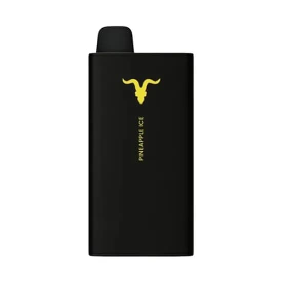 Ignite V400 Sweet Pineapple Ice