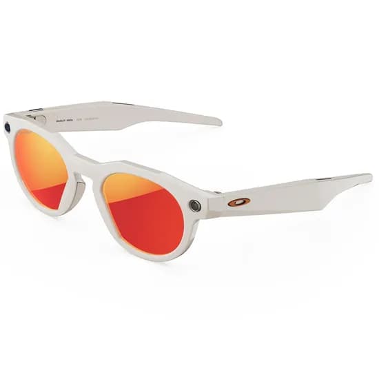 Oculos Ray Ban Meta Wayfarer RW4006 F-Matte Black L-Polarized Gradient Graphite (64498)