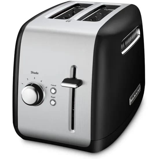Torradeira Kitchenaid KMT2115OB 900W 2 Fatias 120V - Preto