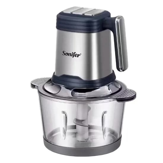 Processador Sonifer SF-8107 - 220V