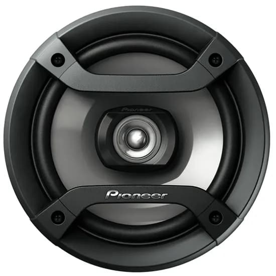 Pioneer Parlante TS F1634R 6.5" Undefined 200W Negro