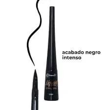 Dhermosa Delineador Negro HF113 6797