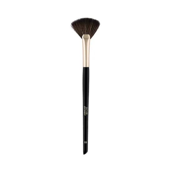 Brocha Facial Armaf Beauté Fan Brush 05