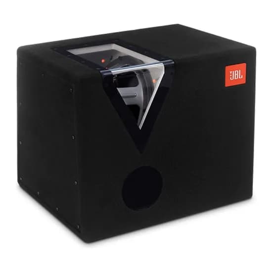 JBL GT-12BP 12 Polegadas 150W RMS Band Pass (Passiva)
