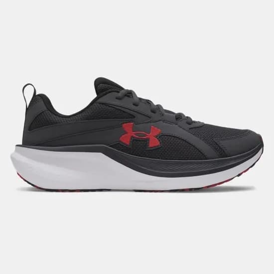 Tênis Under Armour Charged+ Assert 11 Running Masculino