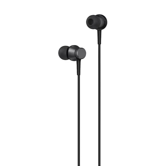 Fone G-Tide Wired Headphone CW02 USB-C Preto