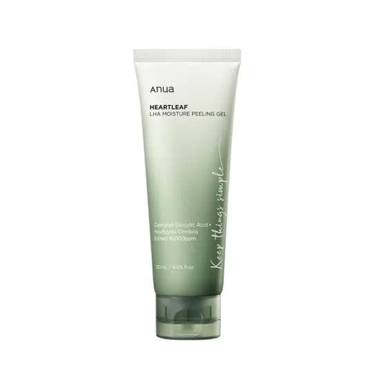 Anua Heartleaf Lha Moisture Peeling Gel 120ML