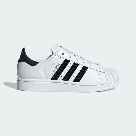 Calzado Adidas Superstar II W