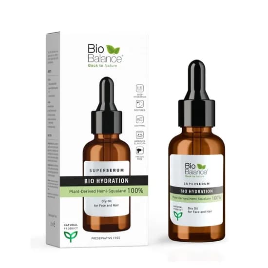Bio Balance Superserum Bio Hydration 30ML