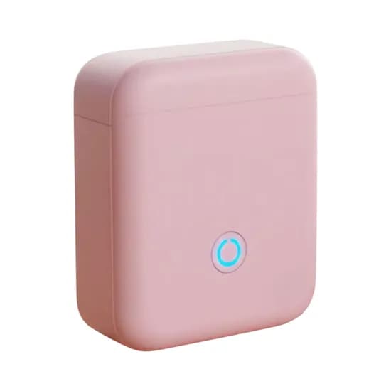 Impressora Sate A-L132 Pink