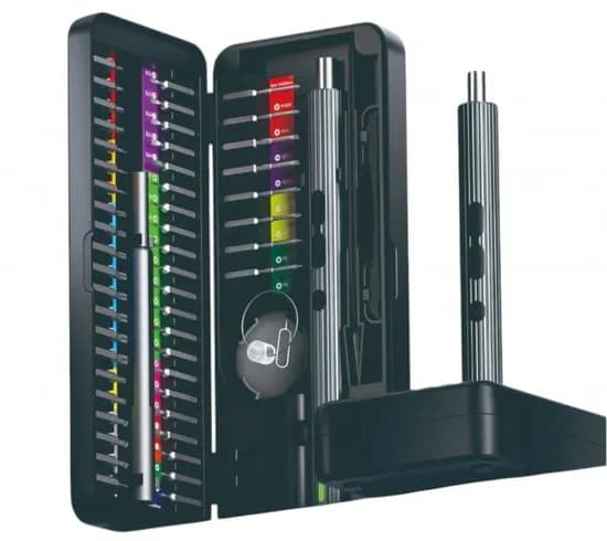 Ferramenta Kit Chave Precisão Sate A-KS58 58PCS Satellite