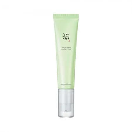 Serum Facial Leve Beauty Of Joseon Centella + Vita C 30ML