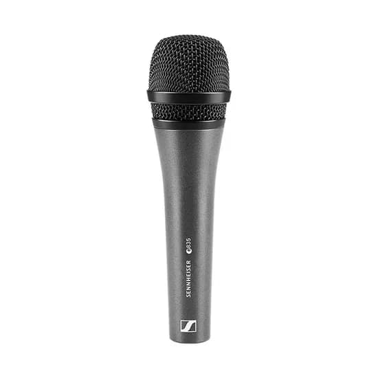 Microfone Sennheiser E835