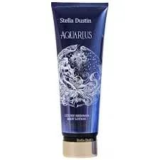 s Dustin Lotion Shimmer Acuario 236ML