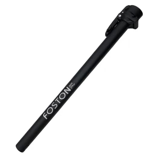 Acessório para Patinete - Tubo com Dobradiça S08 / S9