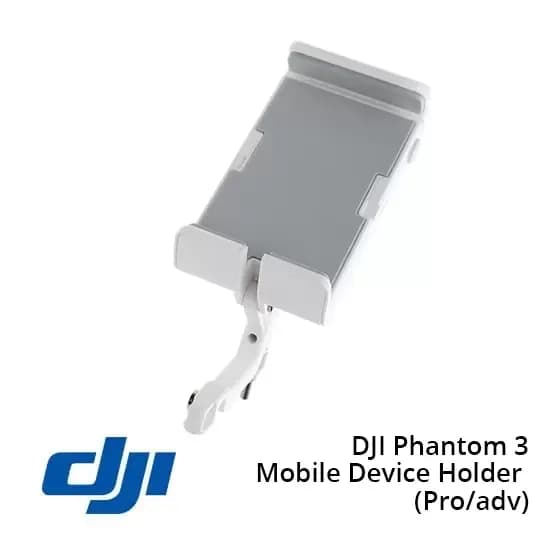 Dji Parts Phantom Part 18 Soporte de Telefone