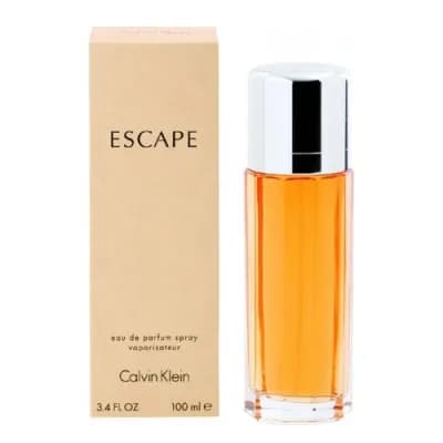 Perfume Calvin Klein Escape Edp 100ML