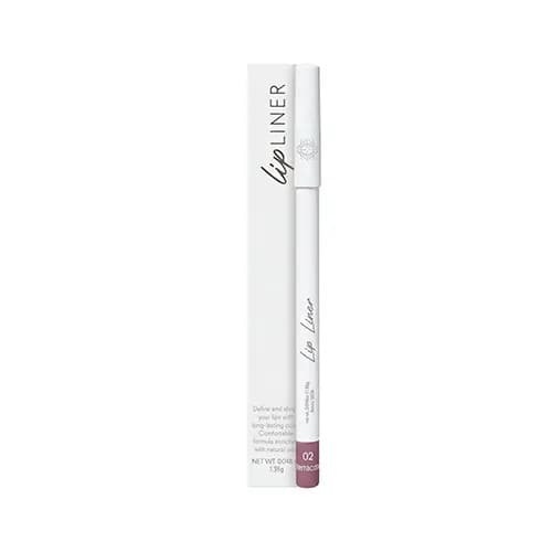 Ana Hickmann Lip Liner 2 Terracota