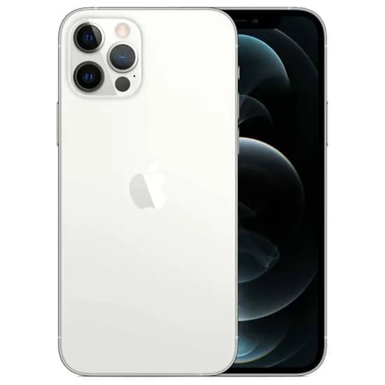 iPhone 12 Pro 128GB Grade B Branco Swap