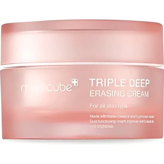 Creme Facial Medicube Triple Colágeno 4.0 - 50ML