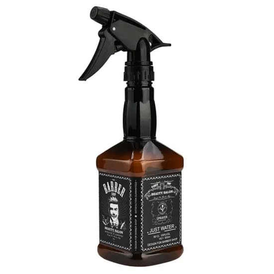 Capa para Barberos American Flag