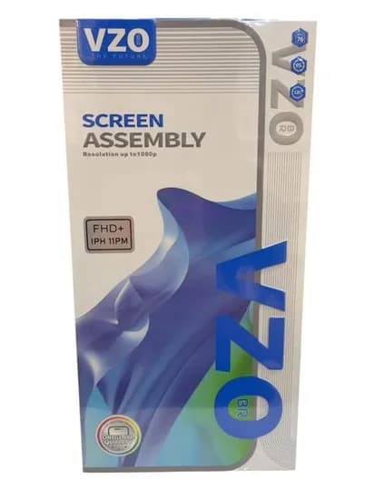 Display iPhone (Vzo) 11 Pro Max (Full HD+)