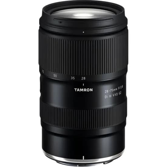Lente Tamron 28-75MM F/2.8 Di III VXD G2 para Nikon Z