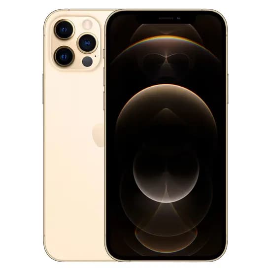 Apple iPhone 12 Pro *Swap A* 128GB 6GB Ram Tela 6.1" - Dourado