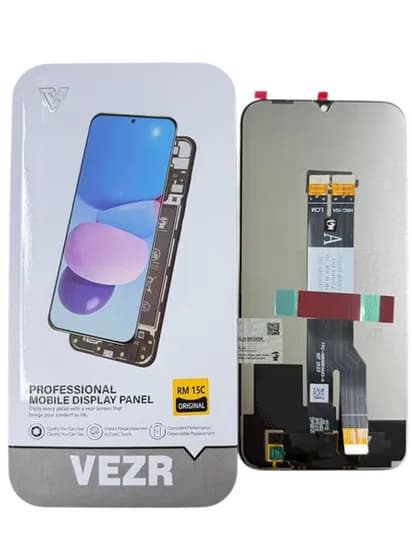 Display Xiaomi Redmi 15C/Poco C85 Sin Aro(Original Vezr)