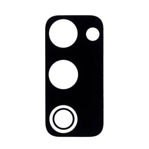 Lente Camara Samsung S20 Fe(So Vidro)