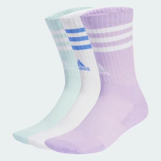 Media Adidas 3S C SPW CRW 3P