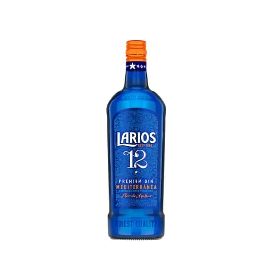 Bombay Bramble 700ML Gin