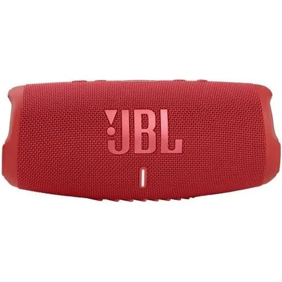 JBL Speaker Charge 5 Red