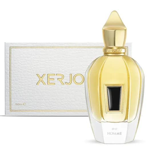 Xerjoff Perfume Homme Mas Parfum 100ML