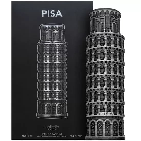 Lattafa Pride Pisa 100ML