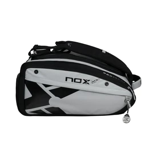 Paletero Nox AT10 Competition XL Compact