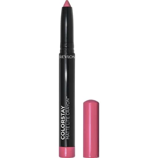 Revlon Colorstay Matte Like Craayon 004