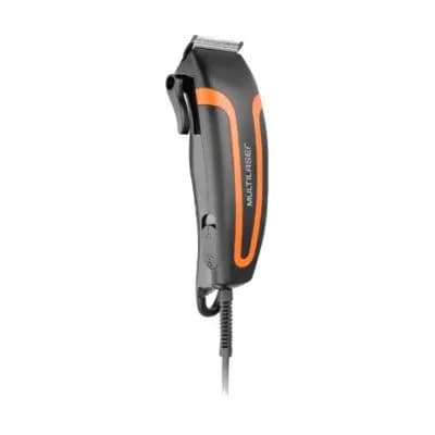 Cortador de Cabelo Multilaser EB055 4/1 110V Iva