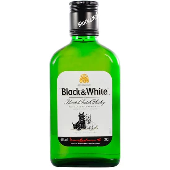 Whisky Buchanan's 12 Years 1L s/CX