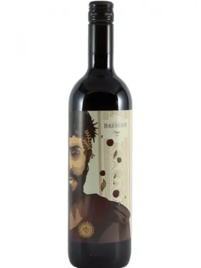 Bresesti Vino Merlot/Tannat 750ML