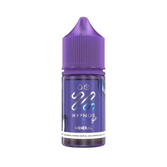 Hypnos 30ML Salt Mineral 50MG