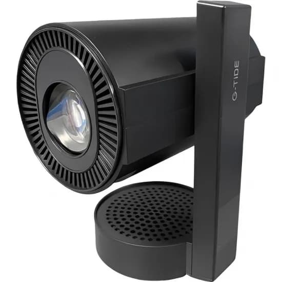 Projetor G-Tide PJ10 c/ Games 2.4G/5G Wifi Black